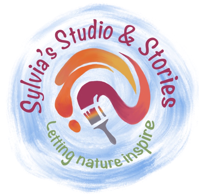Sylvia's Studio and Stories